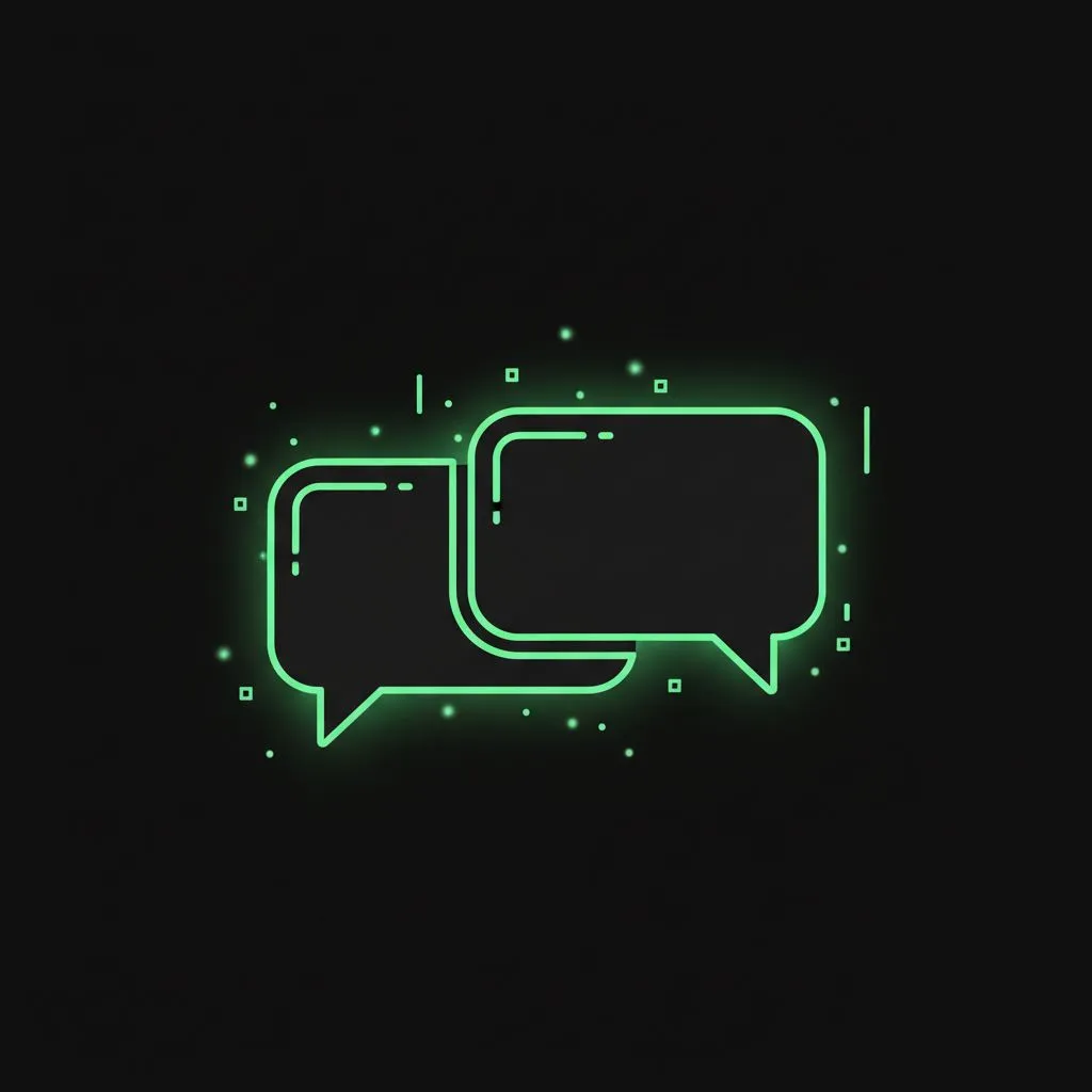 WhatsApp channel illustration